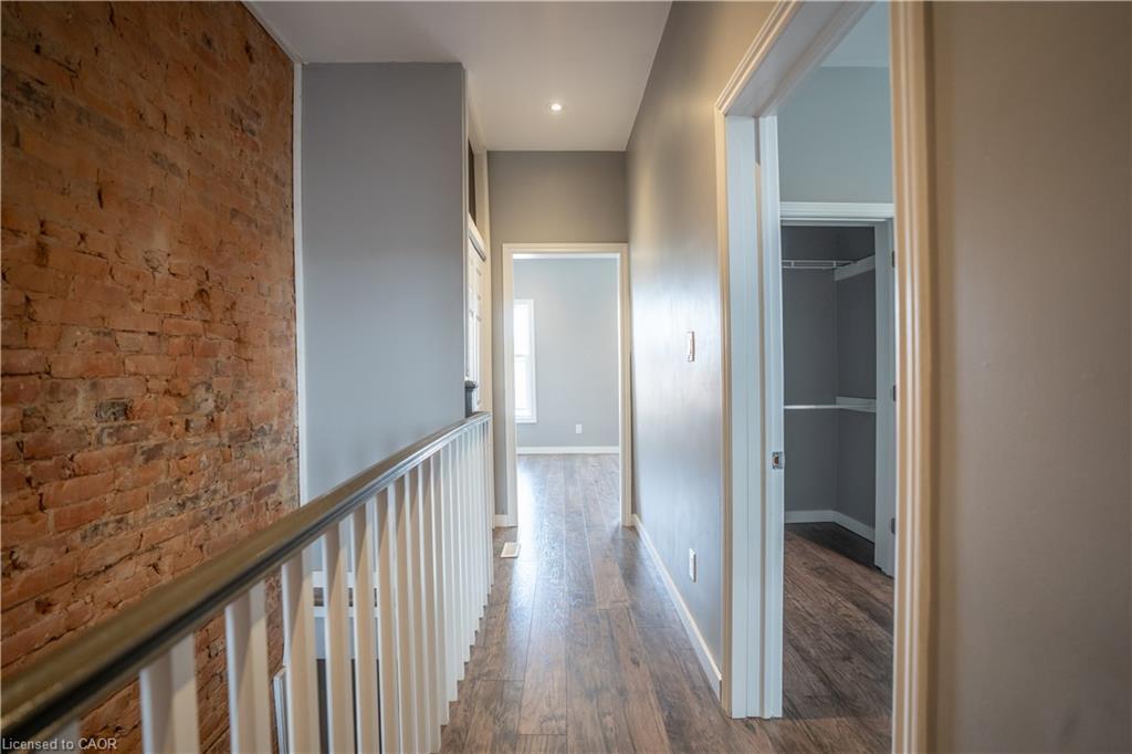 163 Emerald Street N, Hamilton, ON - Indoor Photo Showing Other Room