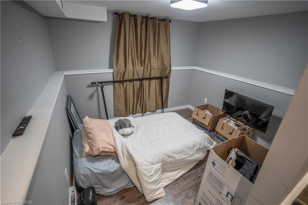 163 Emerald Street N, Hamilton, ON - Indoor