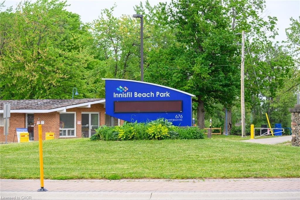 726 Hastings Avenue, Innisfil, ON