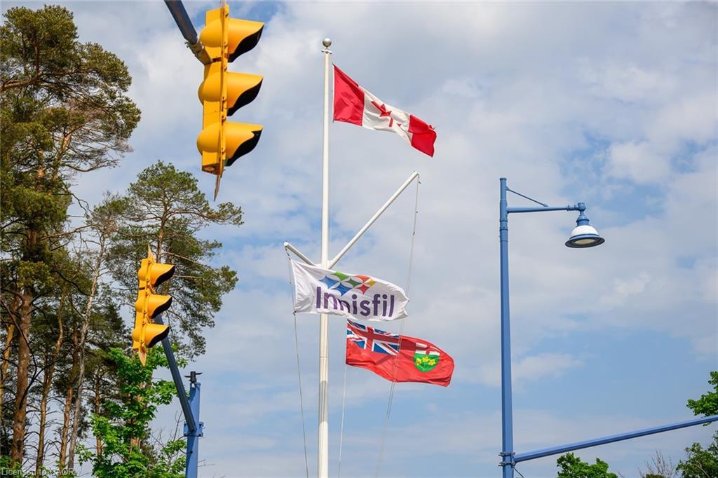 726 Hastings Avenue, Innisfil, ON