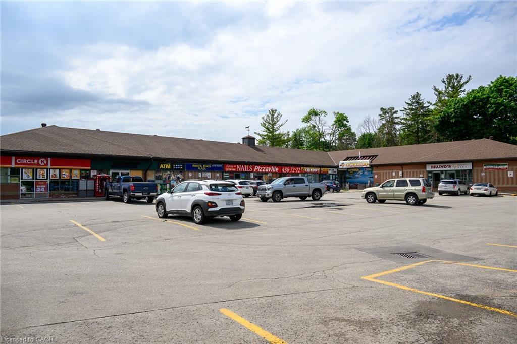 726 Hastings Avenue, Innisfil, ON