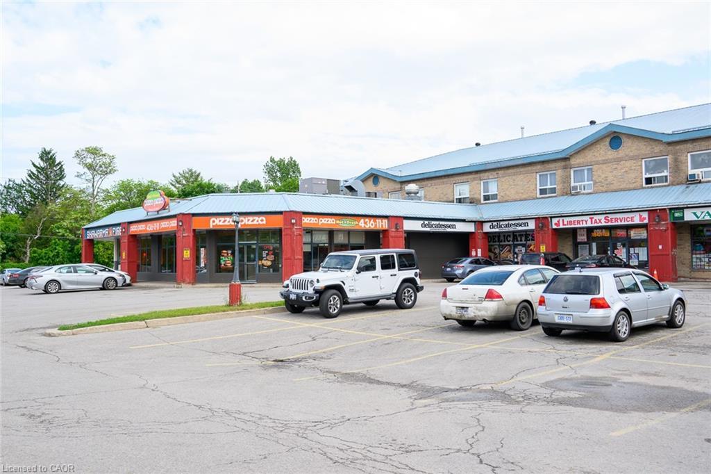 726 Hastings Avenue, Innisfil, ON