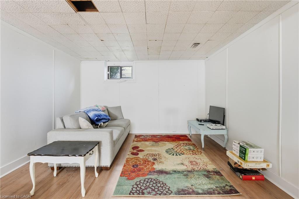 36 Woodelm Drive, St. Catharines, ON - Indoor