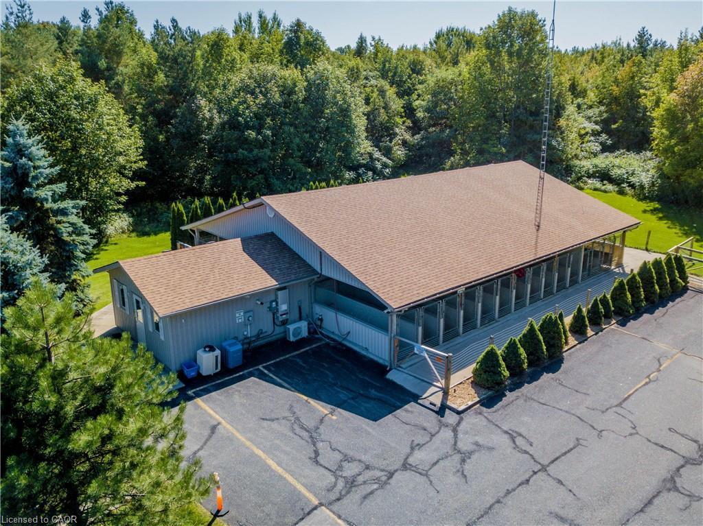 3040 Townline Road, Coldwater, ON