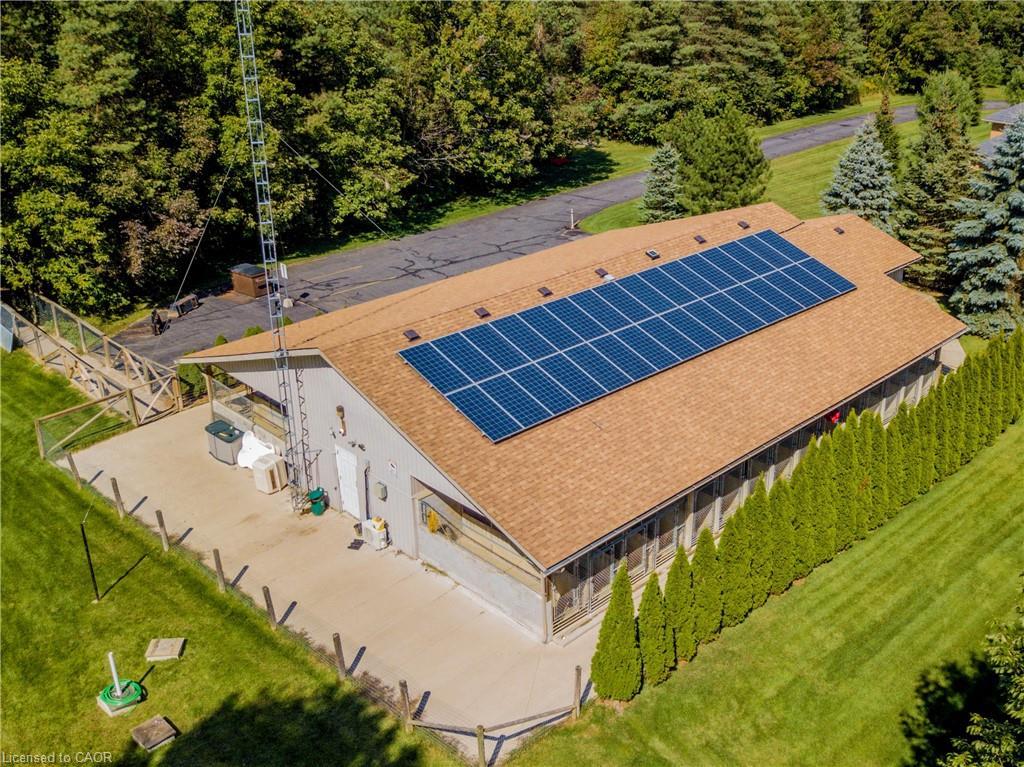 3040 Townline Road, Coldwater, ON