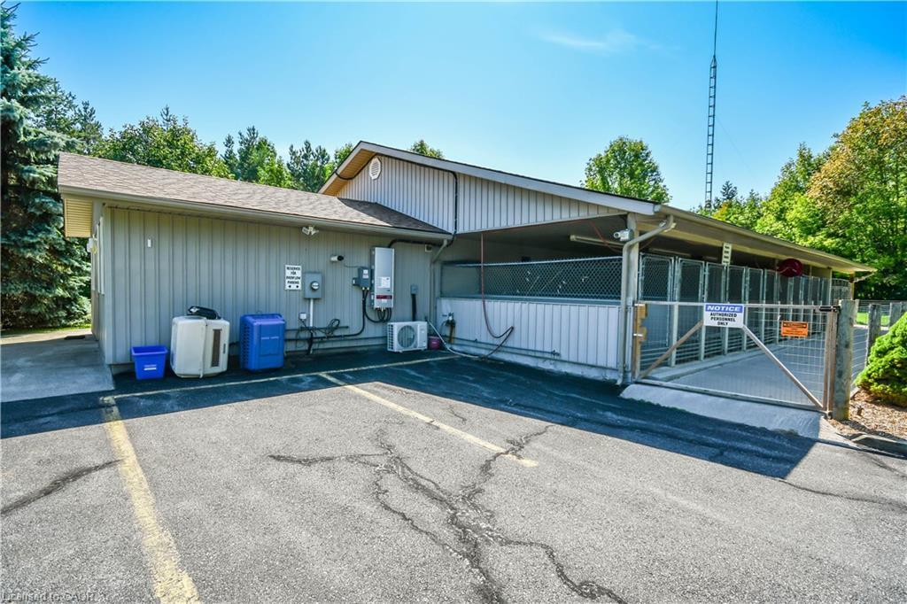3040 Townline Road, Coldwater, ON