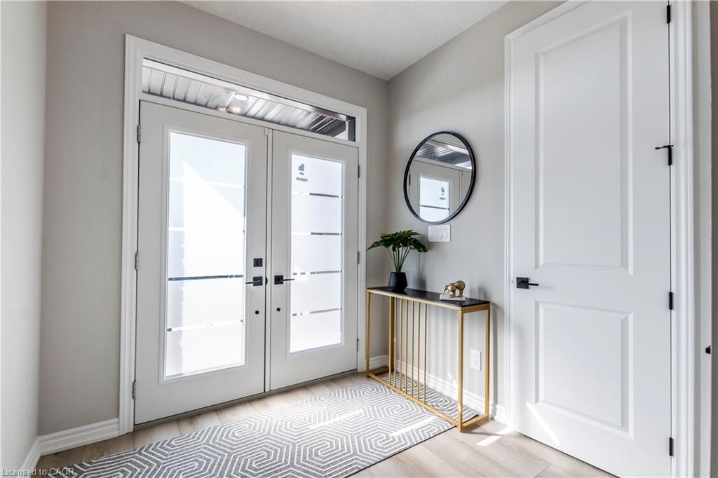 119 Langridge Way, Cambridge, ON - Indoor Photo Showing Other Room