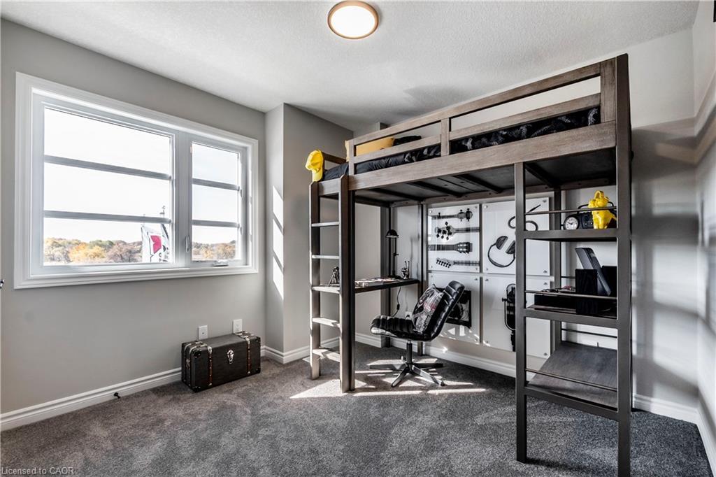 119 Langridge Way, Cambridge, ON - Indoor