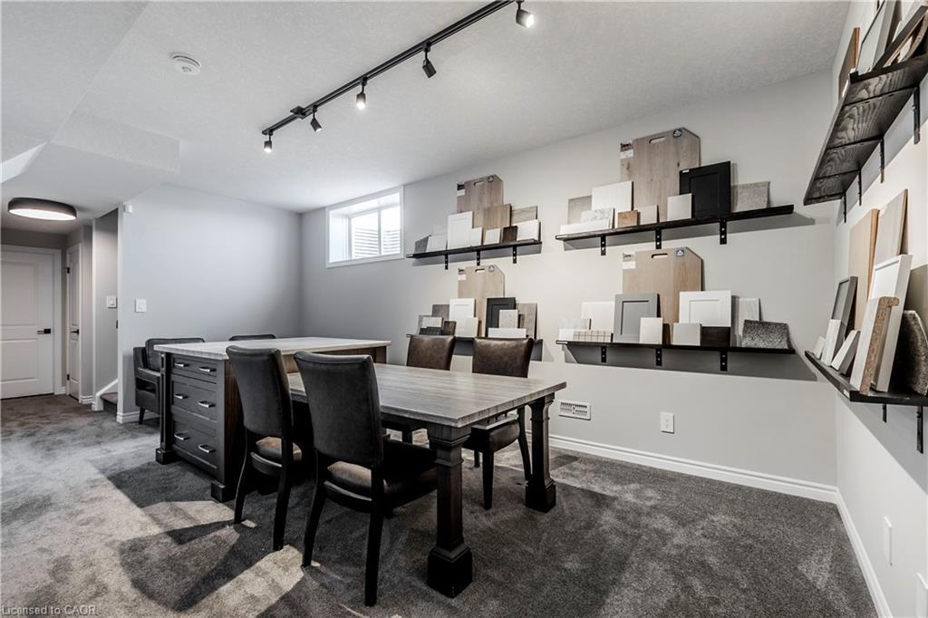 119 Langridge Way, Cambridge, ON - Indoor