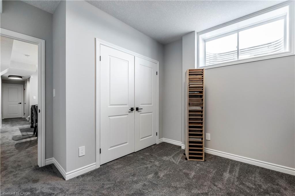 119 Langridge Way, Cambridge, ON - Indoor Photo Showing Other Room