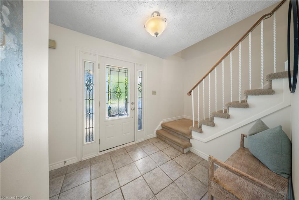 54 Pathfinder Crescent, Kitchener, ON - Indoor Photo Showing Other Room