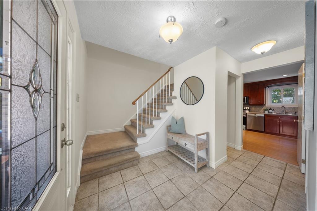 54 Pathfinder Crescent, Kitchener, ON - Indoor Photo Showing Other Room