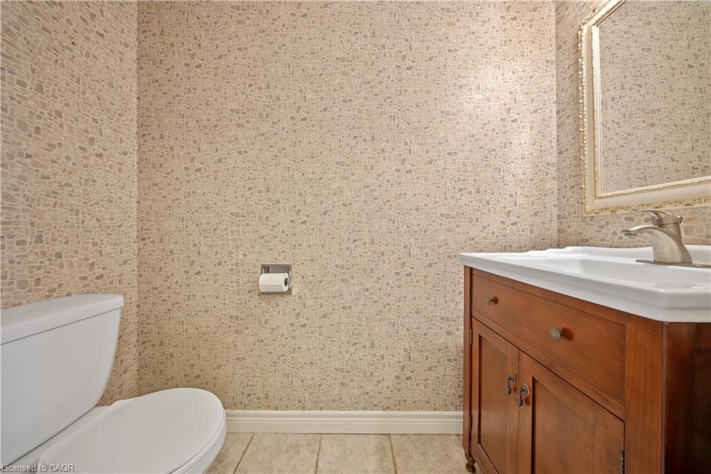 54 Pathfinder Crescent, Kitchener, ON - Indoor Photo Showing Bathroom