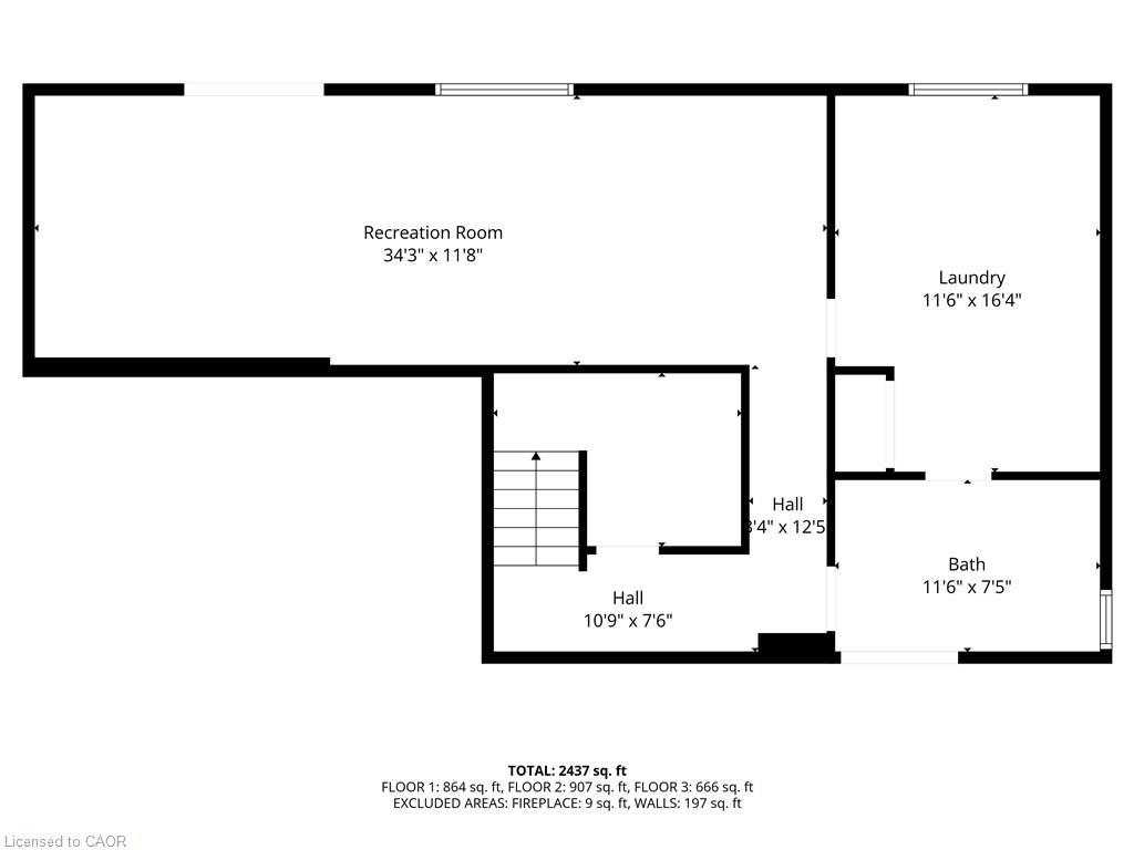 54 Pathfinder Crescent, Kitchener, ON - Other