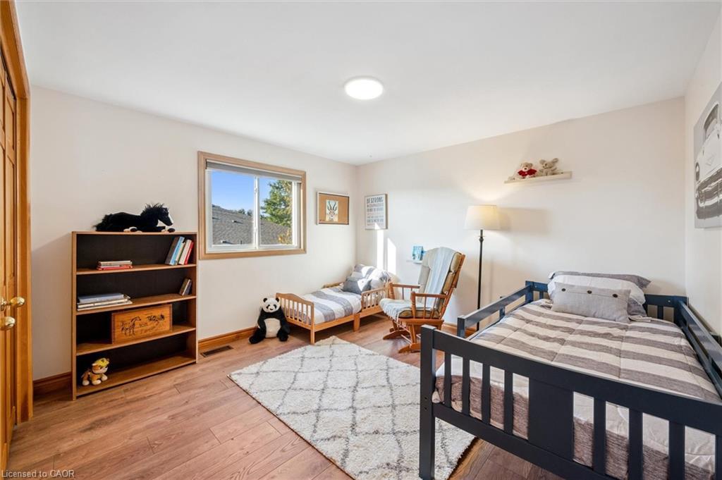 53 Hincks Street, New Hamburg, ON - Indoor Photo Showing Other Room