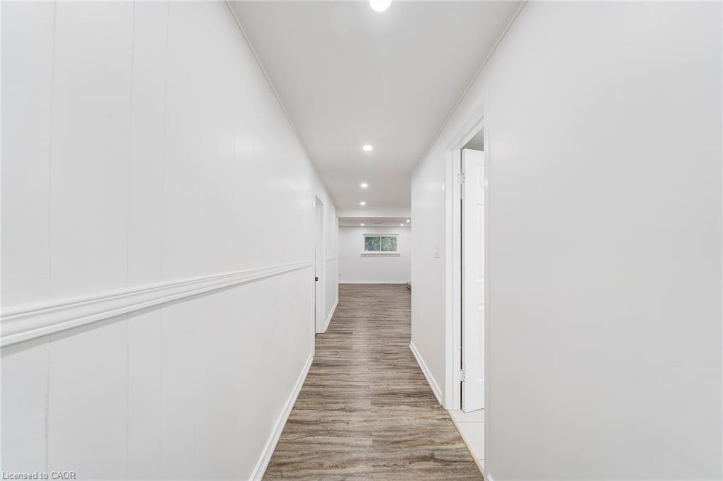 15 Heritage Court, St. Catharines, ON - Indoor Photo Showing Other Room