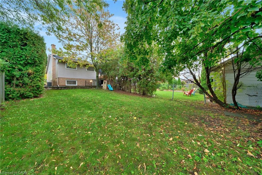 15 Heritage Court, St. Catharines, ON - Outdoor