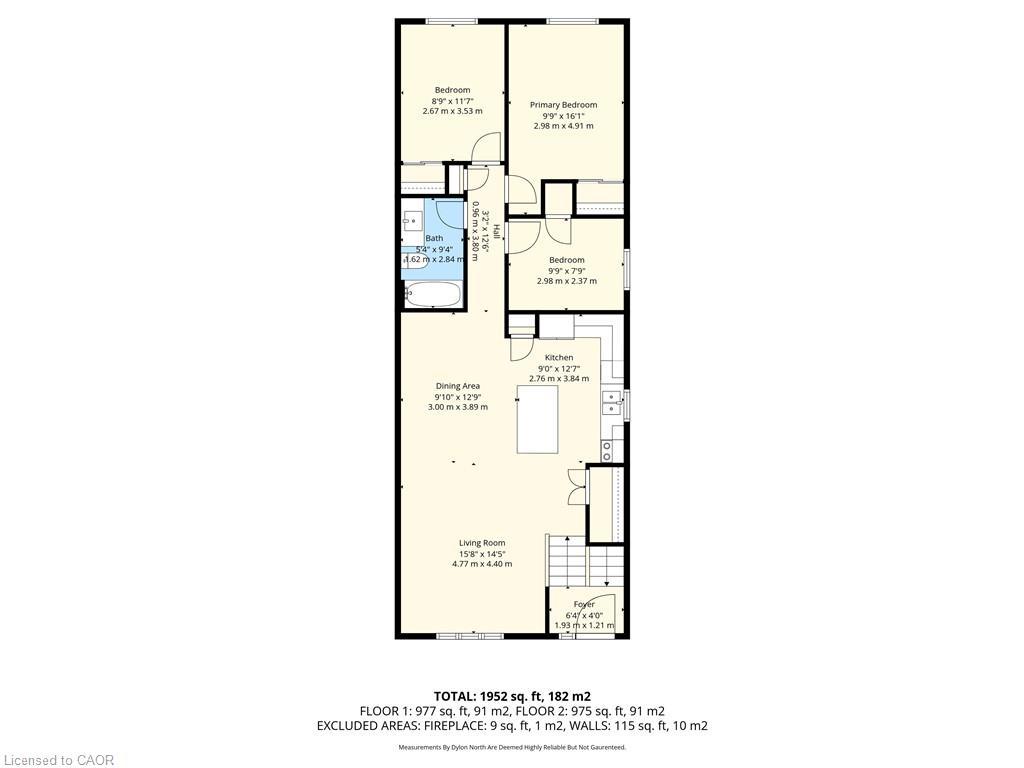 15 Heritage Court, St. Catharines, ON - Other