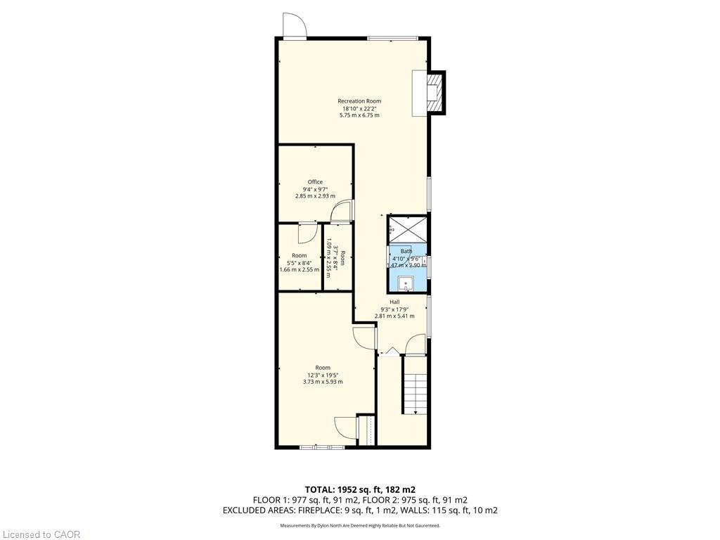 15 Heritage Court, St. Catharines, ON - Other