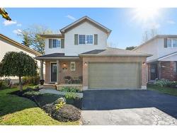 523 Exmoor Street  Waterloo, ON N2K 3T8