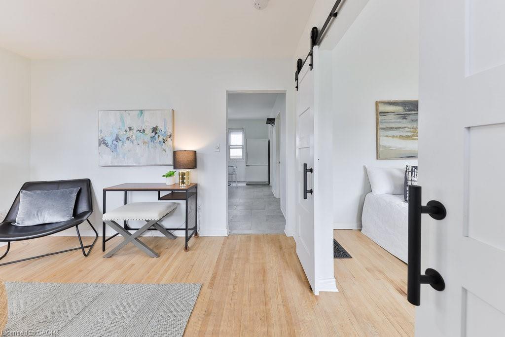 43 Grandview Drive, St. Catharines, ON - Indoor