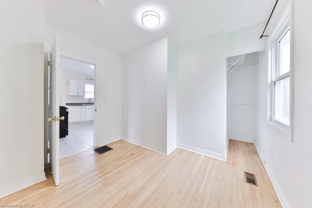 43 Grandview Drive, St. Catharines, ON - Indoor Photo Showing Other Room