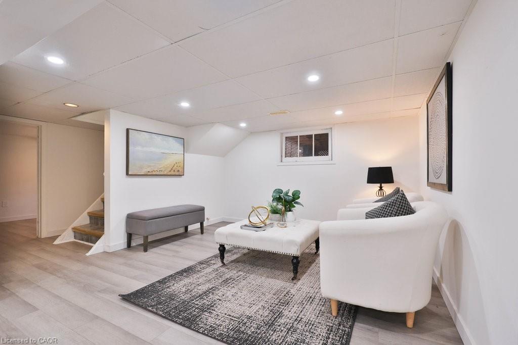 43 Grandview Drive, St. Catharines, ON - Indoor