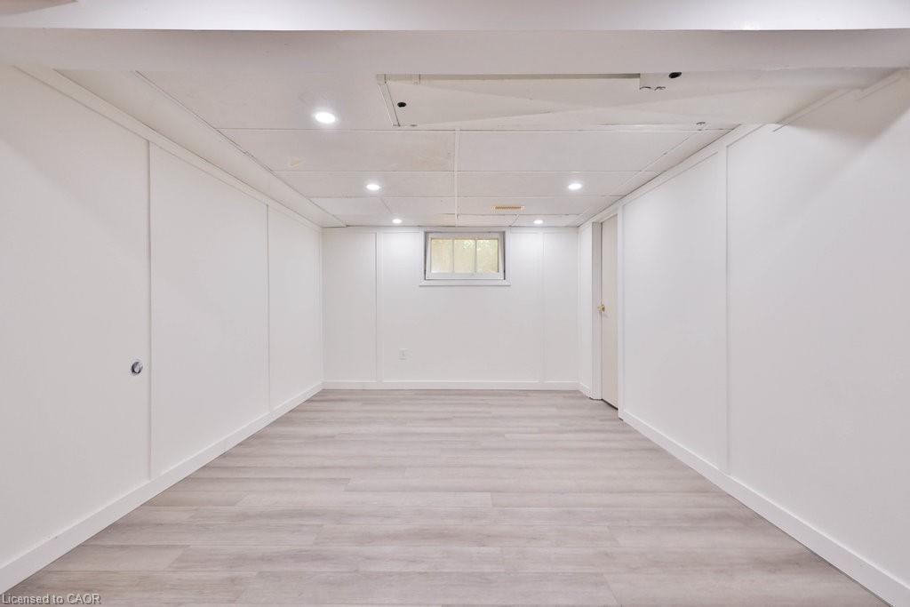 43 Grandview Drive, St. Catharines, ON - Indoor