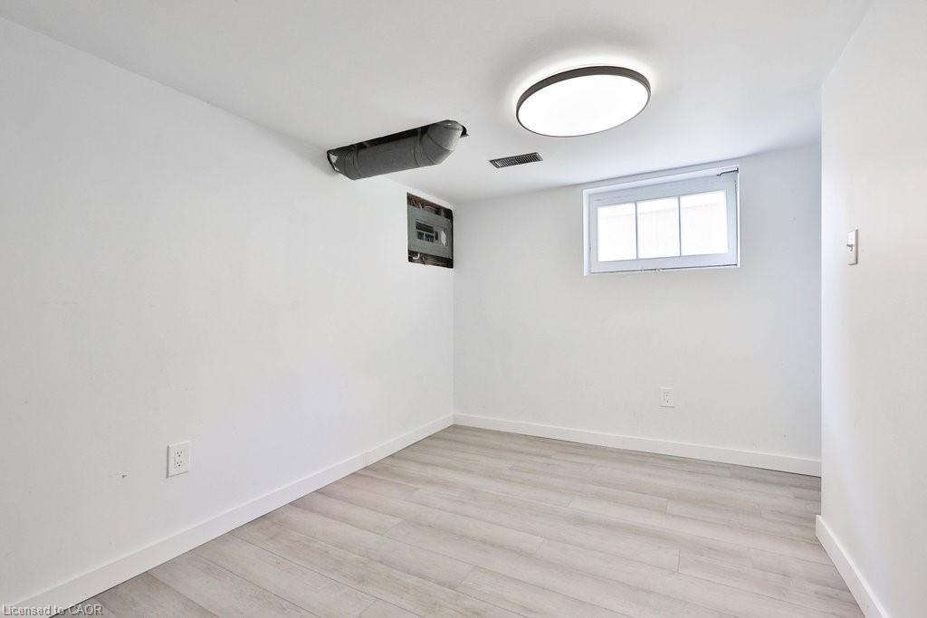 43 Grandview Drive, St. Catharines, ON - Indoor Photo Showing Other Room