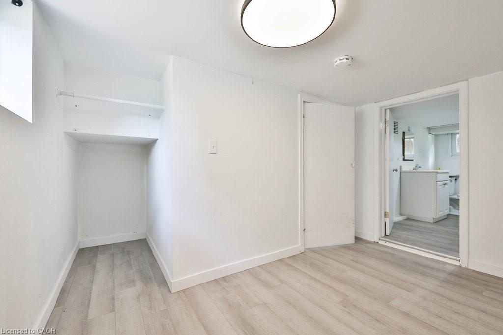 43 Grandview Drive, St. Catharines, ON - Indoor Photo Showing Other Room