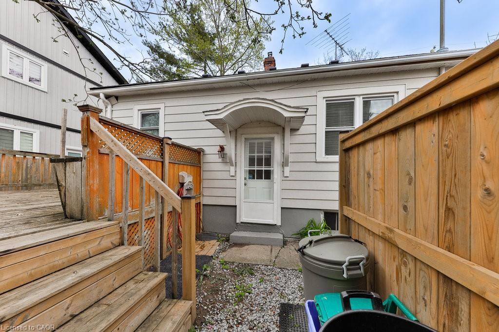 43 Grandview Drive, St. Catharines, ON - Outdoor With Exterior