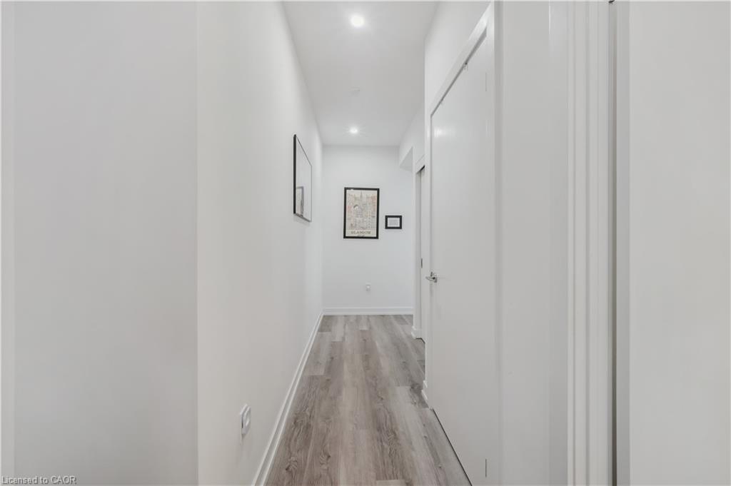 909-15 Wellington Street S, Kitchener, ON - Indoor Photo Showing Other Room