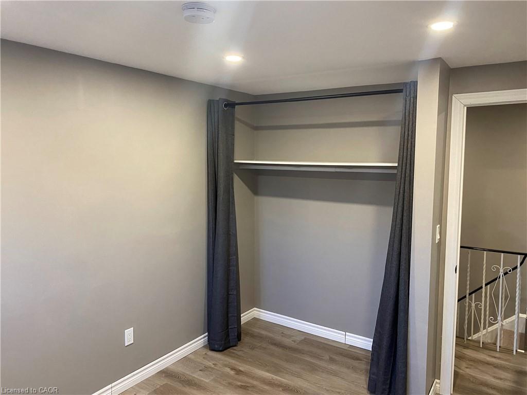 34-187 Grulke Street, Kitchener, ON - Indoor Photo Showing Other Room