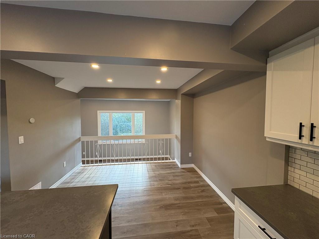 34-187 Grulke Street, Kitchener, ON - Indoor Photo Showing Other Room