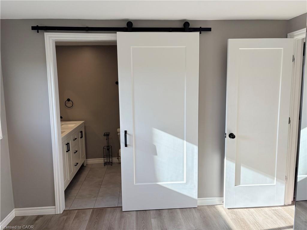 34-187 Grulke Street, Kitchener, ON - Indoor Photo Showing Other Room