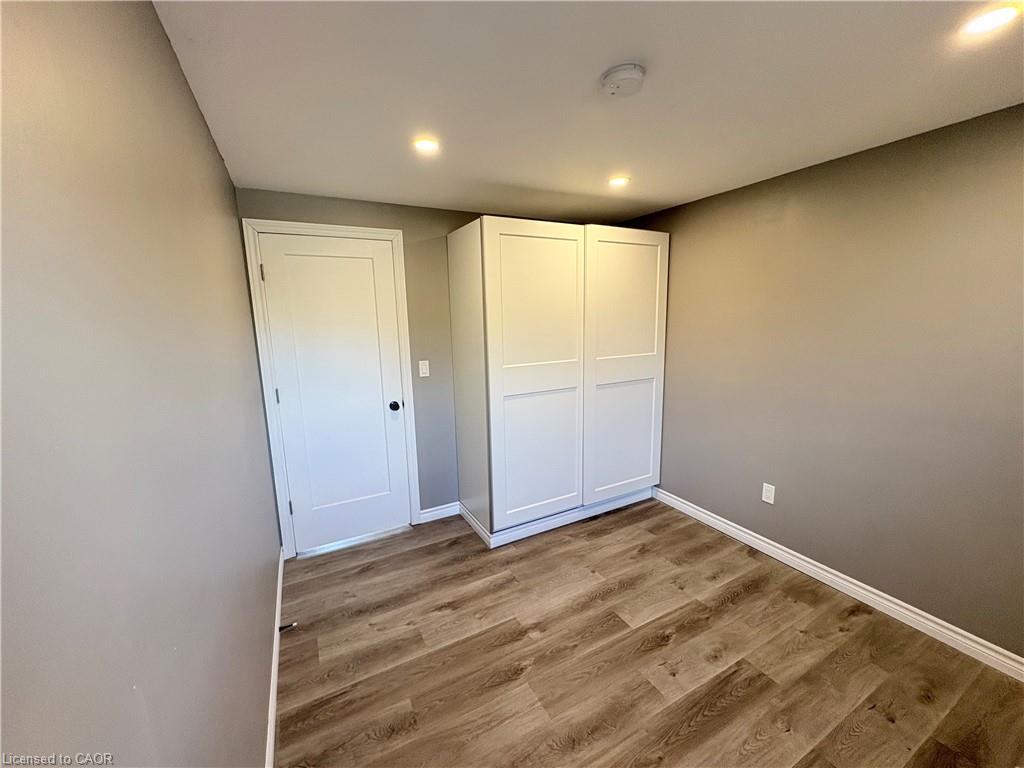 34-187 Grulke Street, Kitchener, ON - Indoor Photo Showing Other Room