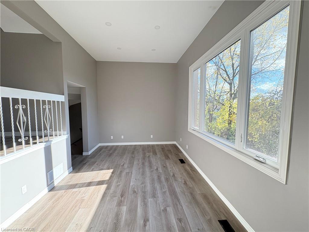 34-187 Grulke Street, Kitchener, ON - Indoor Photo Showing Other Room