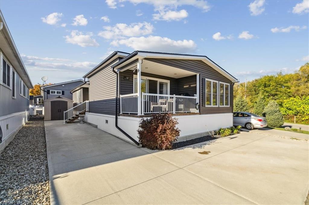 37 Ash-4449 Milburough Line, Burlington, ON - Outdoor