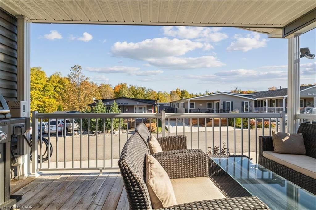 37 Ash-4449 Milburough Line, Burlington, ON - Outdoor With Exterior