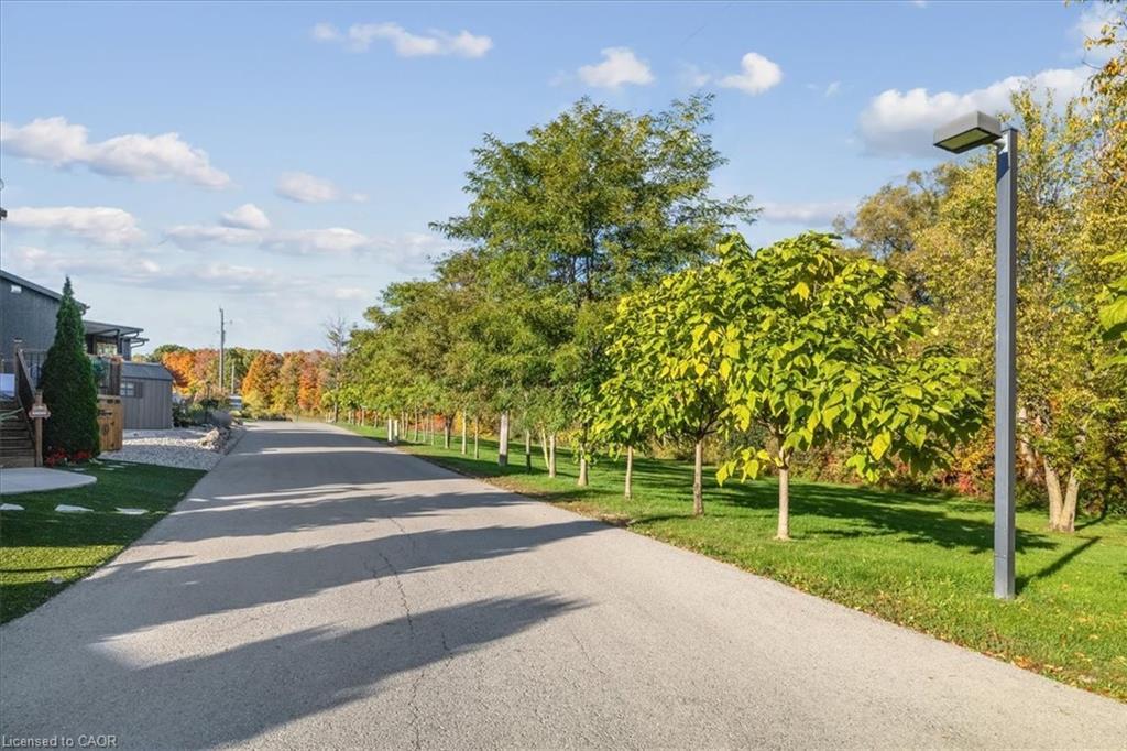 37 Ash-4449 Milburough Line, Burlington, ON - Outdoor