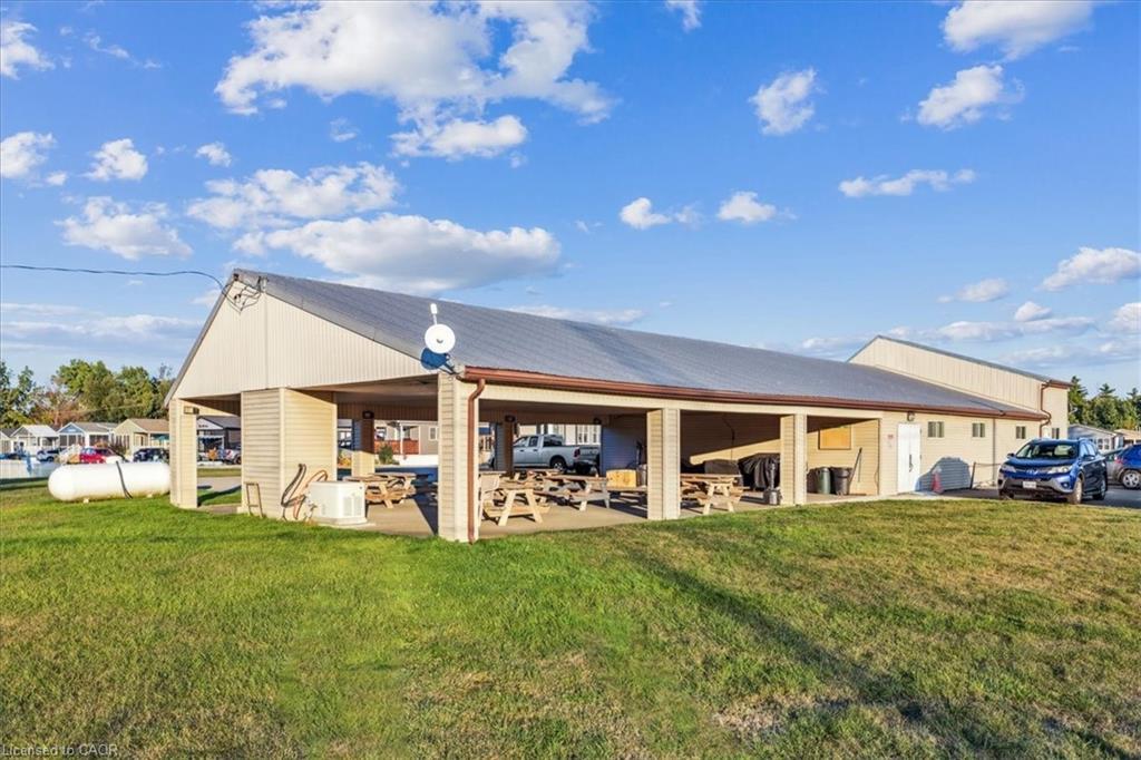 37 Ash-4449 Milburough Line, Burlington, ON - Outdoor