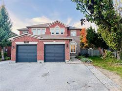 116 Stonecairn Drive Cambridge, ON N1T 1W5