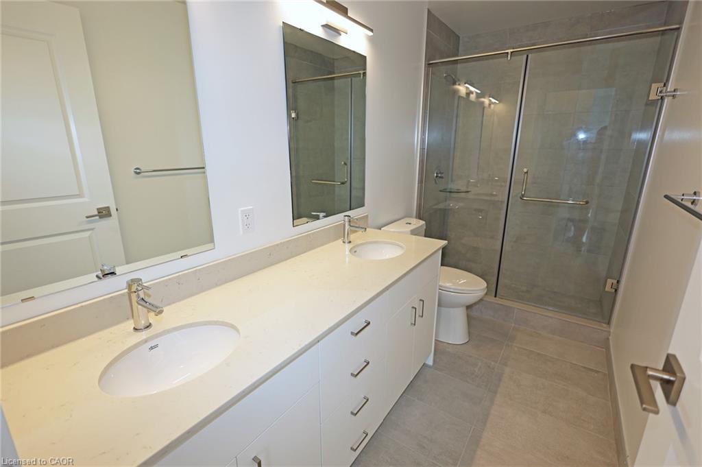 1311-50 Grand Avenue S, Cambridge, ON - Indoor Photo Showing Bathroom