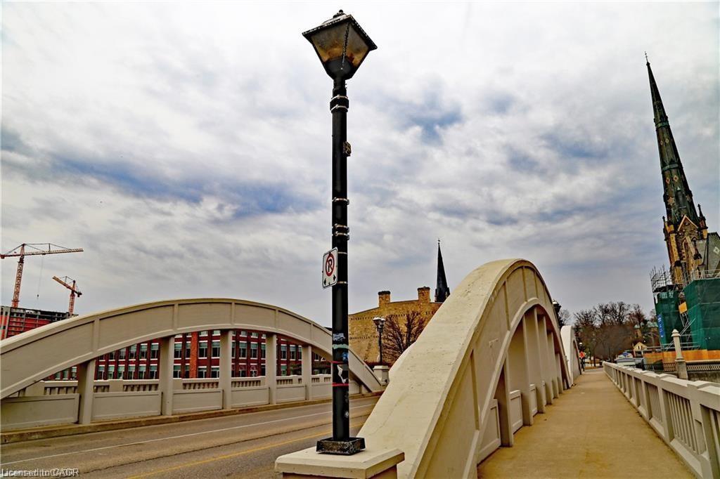 1311-50 Grand Avenue S, Cambridge, ON - Outdoor