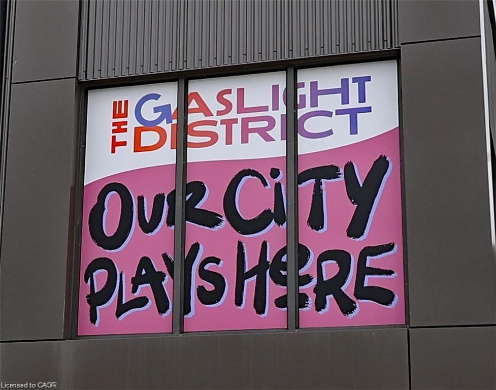 1311-50 Grand Avenue S, Cambridge, ON -