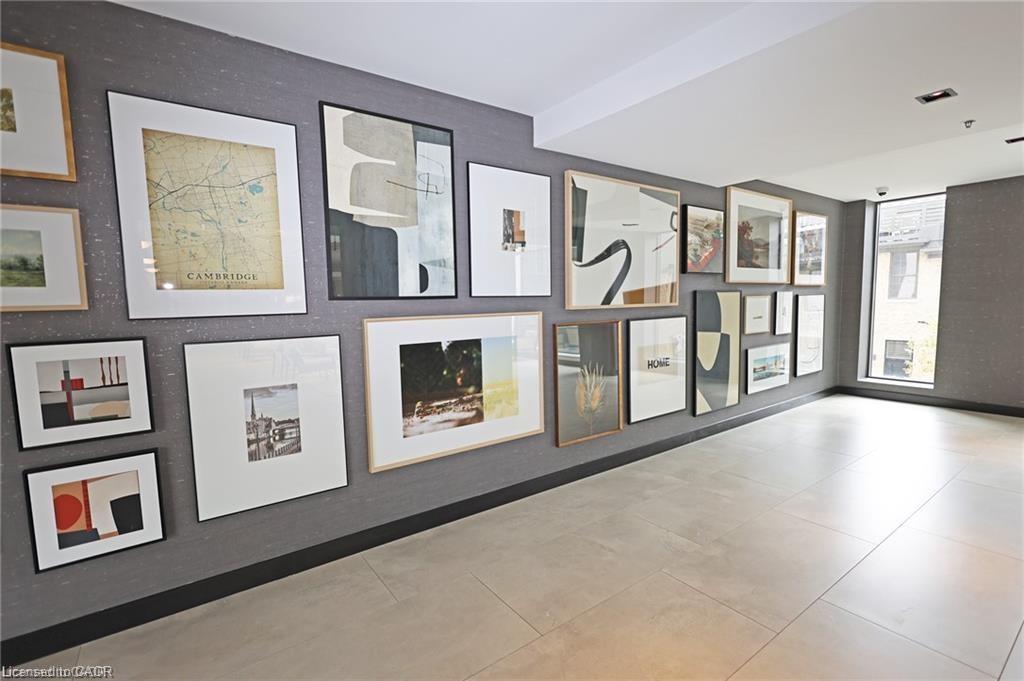 1311-50 Grand Avenue S, Cambridge, ON - Indoor Photo Showing Other Room