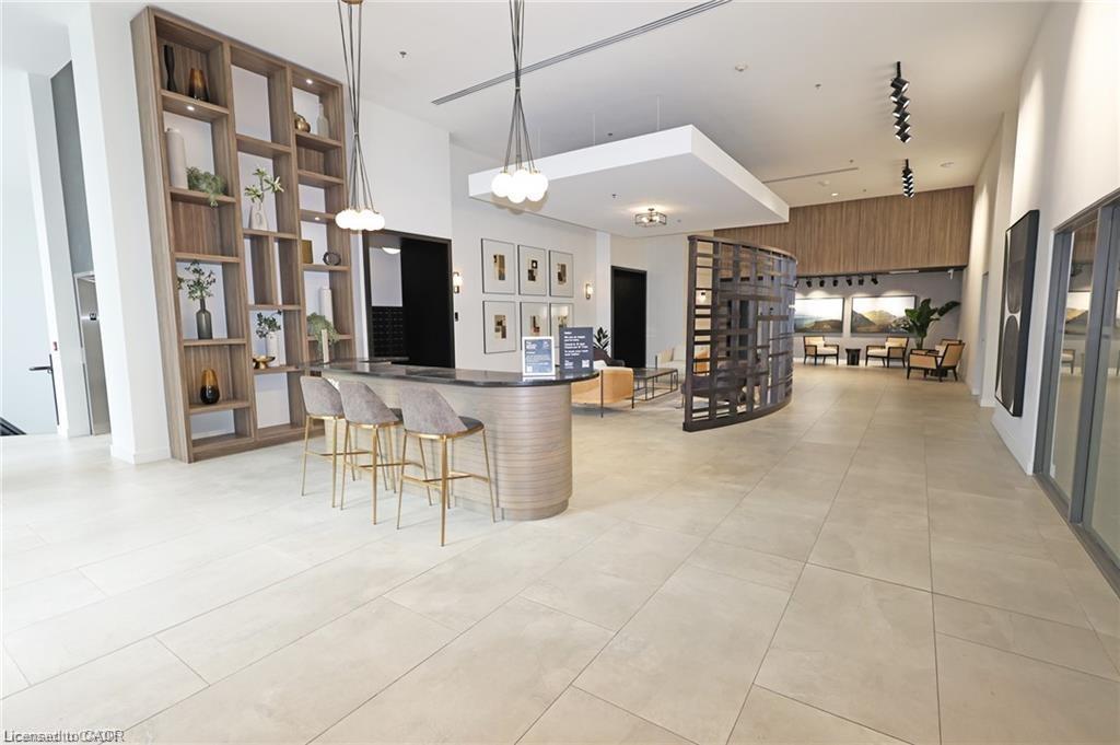 1311-50 Grand Avenue S, Cambridge, ON - Indoor Photo Showing Other Room