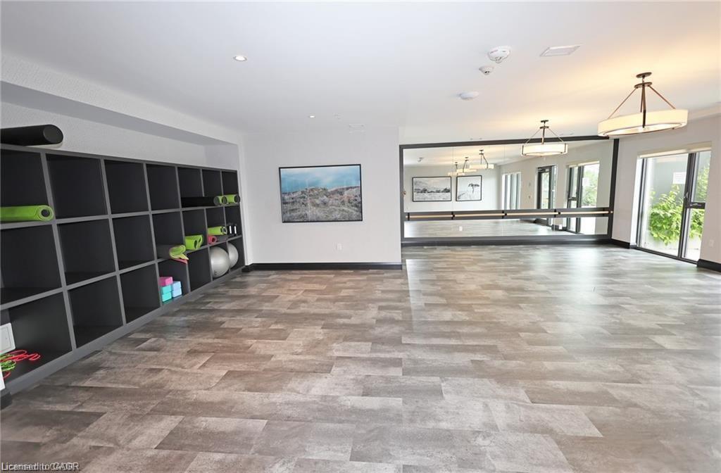 1311-50 Grand Avenue S, Cambridge, ON - Indoor