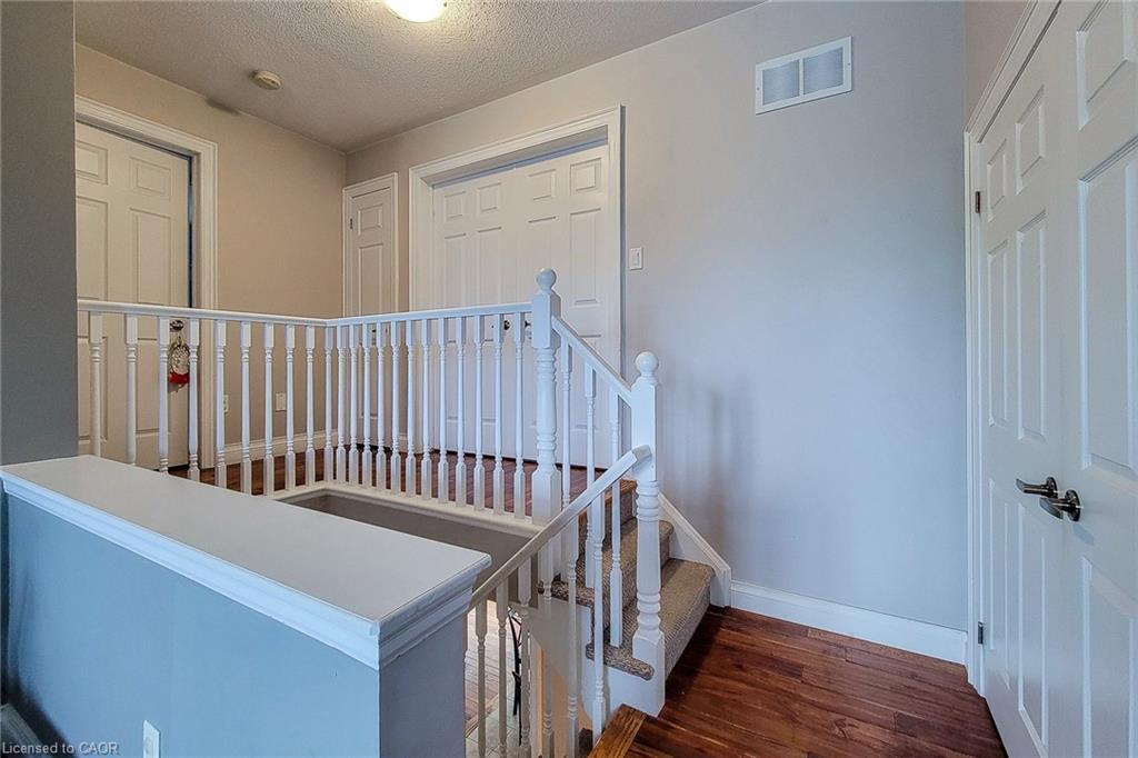 128 Montreal Circle, Stoney Creek, ON - Indoor Photo Showing Other Room