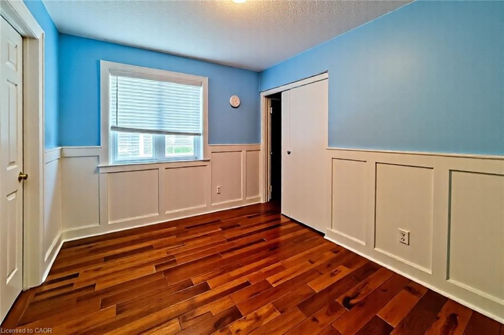 128 Montreal Circle, Stoney Creek, ON - Indoor Photo Showing Other Room